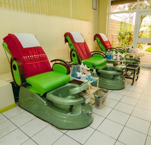 Apartamento Pleasant Stay Paramaribo
