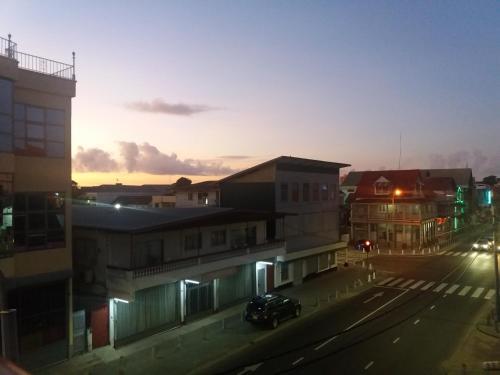 Apartamento Pleasant Stay Paramaribo