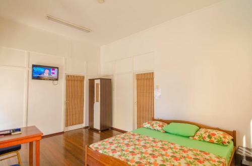Apartamento Pleasant Stay Paramaribo