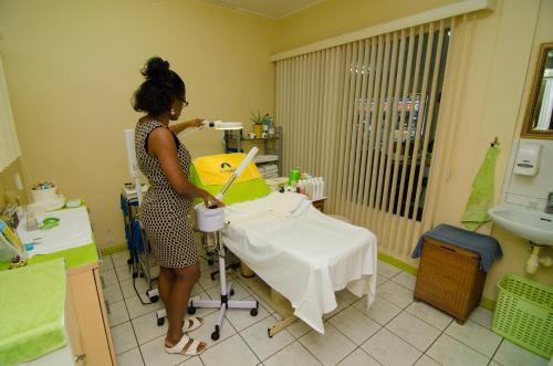 Apartamento Pleasant Stay Paramaribo