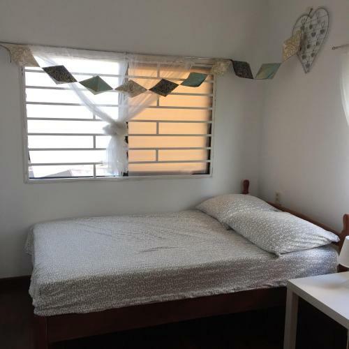 Bed & Breakfast Guesthouse Silversand