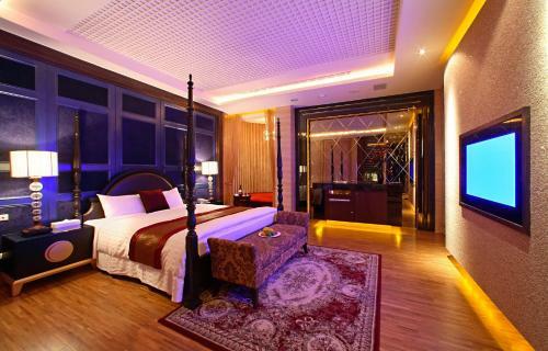 Changhua Laurel Boutique Motel