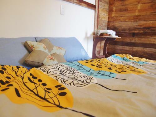Taroko Railway Authentic B&B