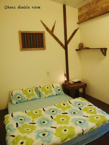 Taroko Railway Authentic B&B