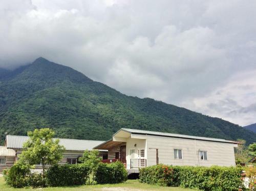 Taroko Railway Authentic B&B