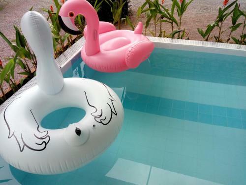 Hotel Fancy Carp Resort