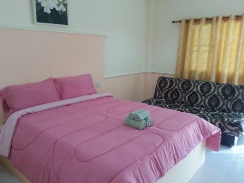 Hotel Fancy Carp Resort