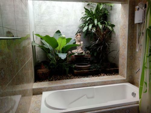 Hotel Fancy Carp Resort