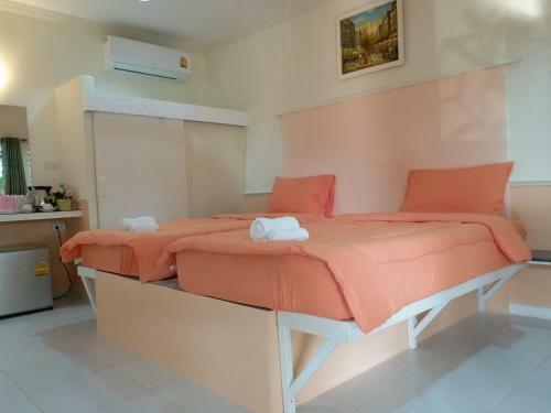 Hotel Fancy Carp Resort