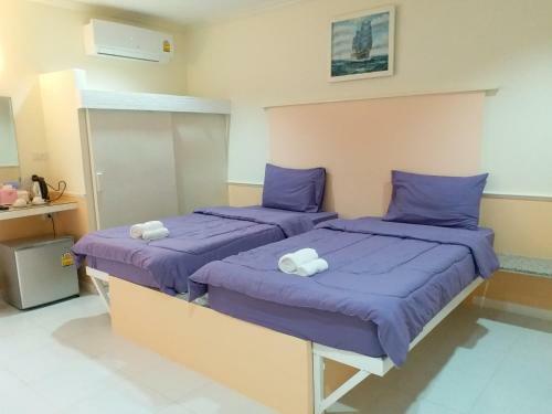 Hotel Fancy Carp Resort