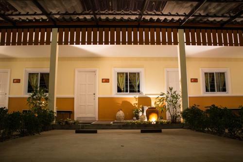 Hotel Fancy Carp Resort