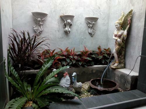 Hotel Fancy Carp Resort