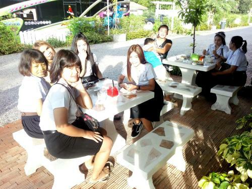 Hotel Fancy Carp Resort