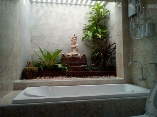 Hotel Fancy Carp Resort