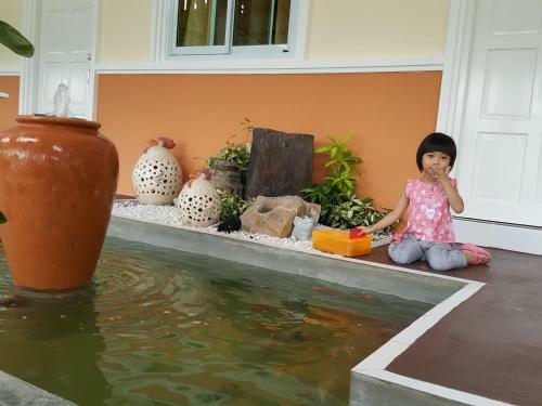 Hotel Fancy Carp Resort