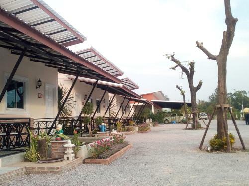 Hotel Fancy Carp Resort