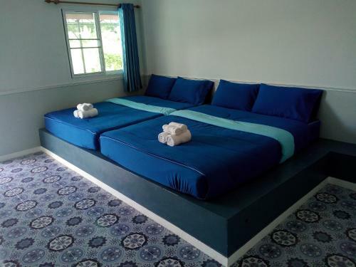 Hotel Fancy Carp Resort