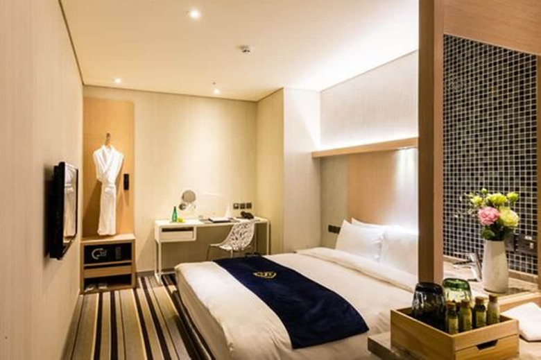 Taipei 101 Sparkle Hotel