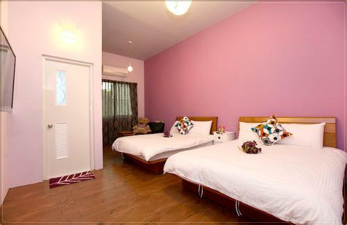 Taitung City-cottage B&B