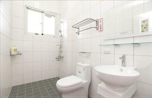 Taitung City-cottage B&B