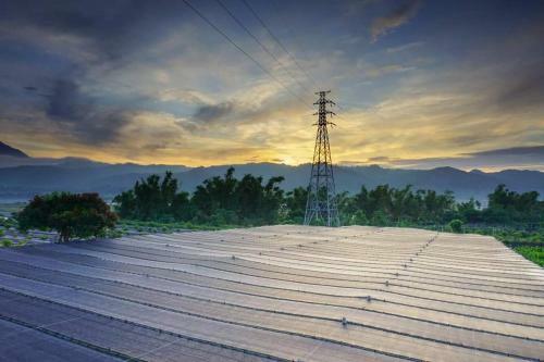 Taitung City-cottage B&B