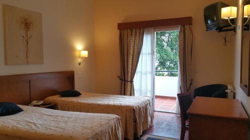 Hotel O Colmo