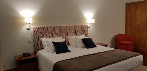 Hotel O Colmo