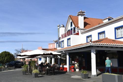Hotel O Colmo