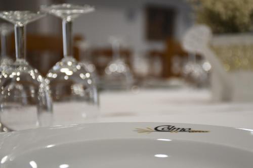 Hotel O Colmo