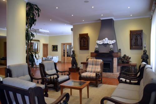 Hotel O Colmo