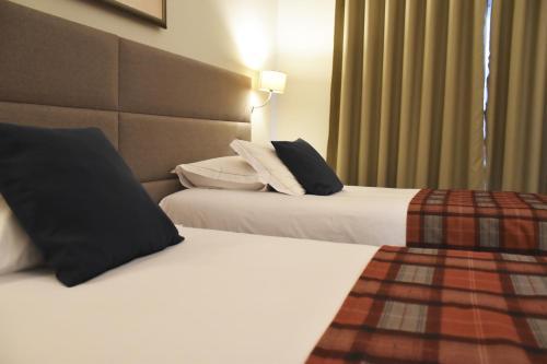 Hotel O Colmo