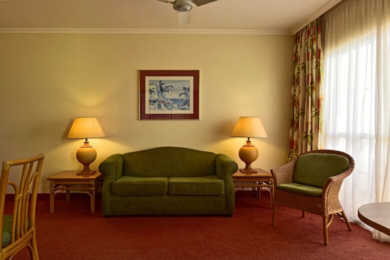 Pestana Bay Ocean Aparthotel - All Inclusive