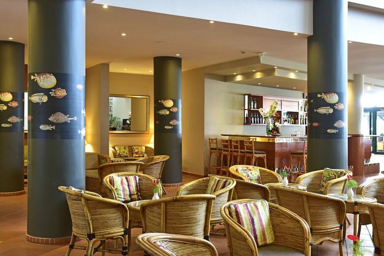 Pestana Bay Ocean Aparthotel - All Inclusive