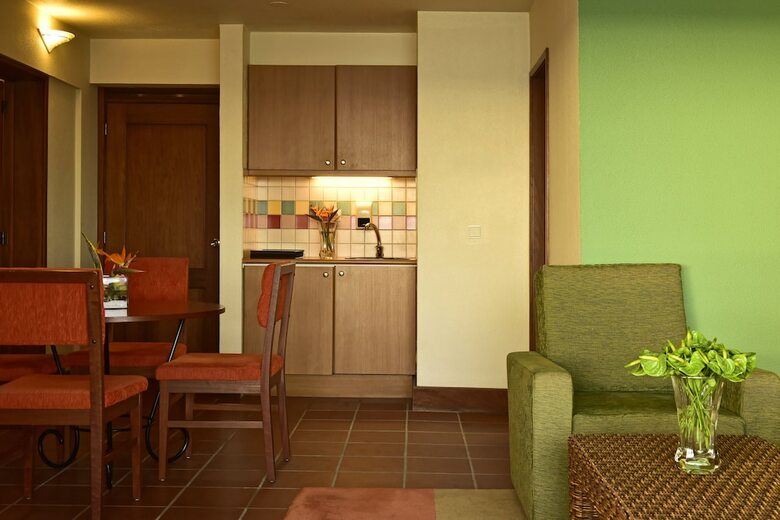 Pestana Bay Ocean Aparthotel - All Inclusive