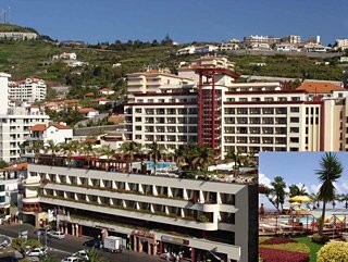 Hotel The Views Monumental