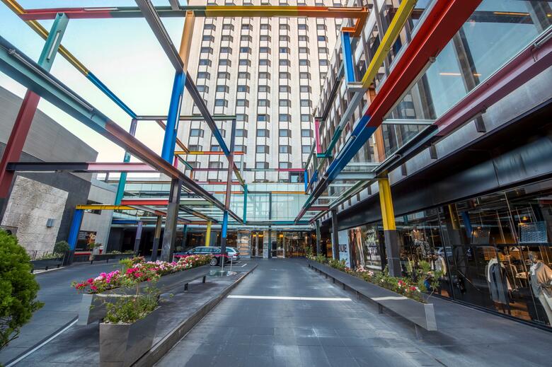 Porto Pal�cio Congress Hotel & Spa