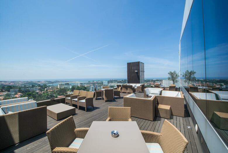 Porto Pal�cio Congress Hotel & Spa