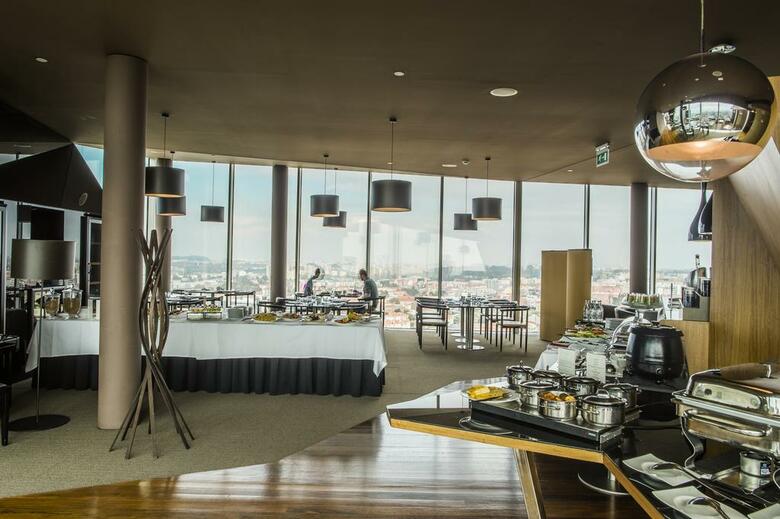 Porto Pal�cio Congress Hotel & Spa