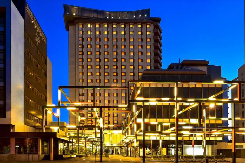 Porto Pal�cio Congress Hotel & Spa