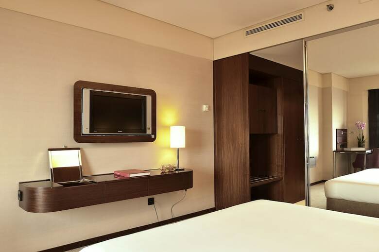 Porto Pal�cio Congress Hotel & Spa