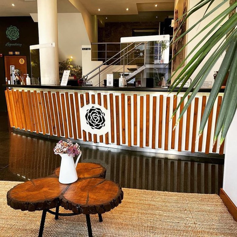 Hotel Legendary Porto