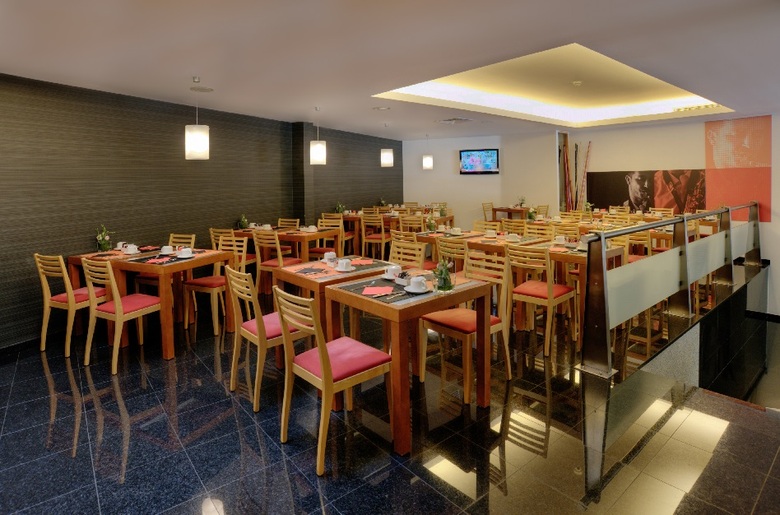 Hotel Quality Inn Portus Cale
