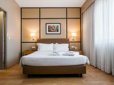 Hotel Quality Inn Portus Cale