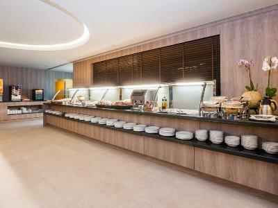 Hotel Quality Inn Portus Cale