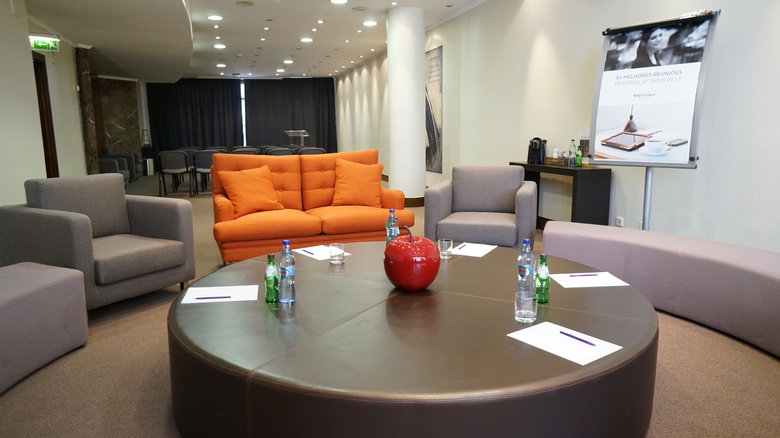 Hotel Mercure Porto Centro