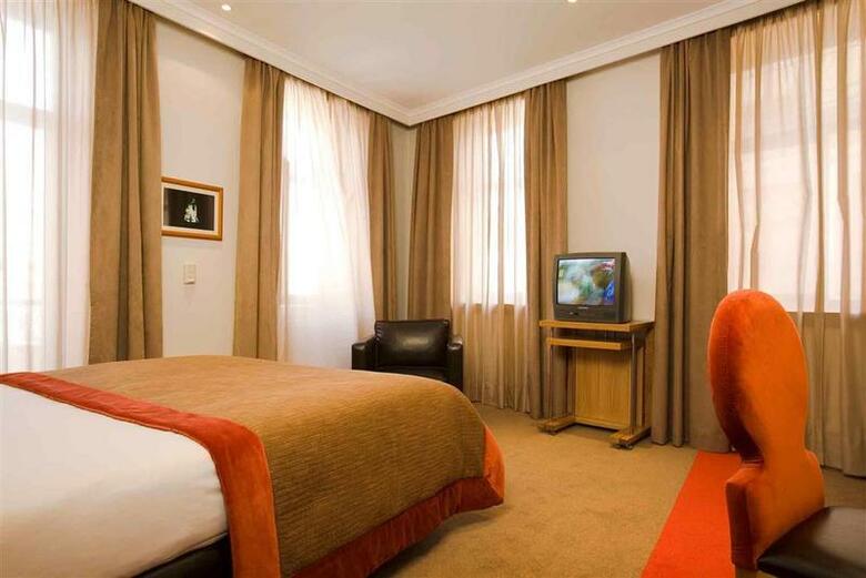 Hotel Mercure Porto Centro