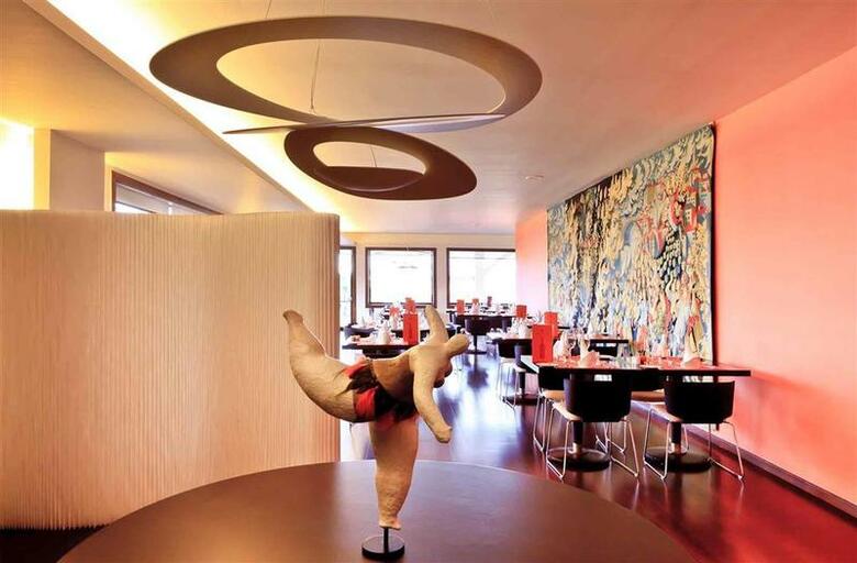 Hotel Mercure Porto Centro