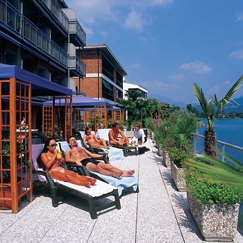 Tresa Bay Hotel