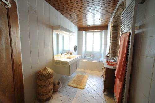 Hotel Chez Gilles