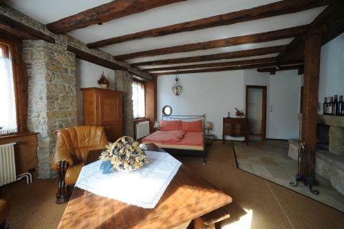 Hotel Chez Gilles